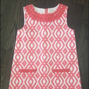 Vineyard Vines dress sz 5, euc